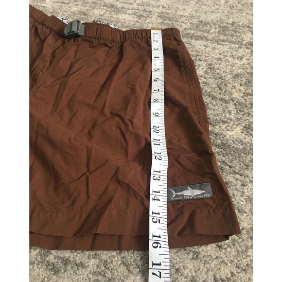 Against The Elements M Shorts Brown Outdoor - Picture 4 of 7